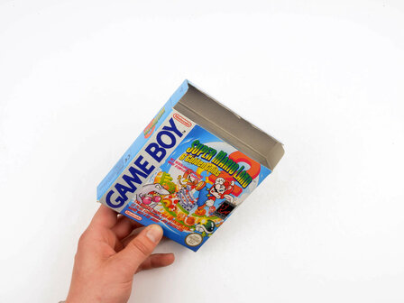 Super Mario Land 2