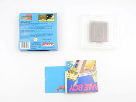 Super Mario Land 2