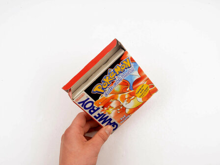 Pokemon Red