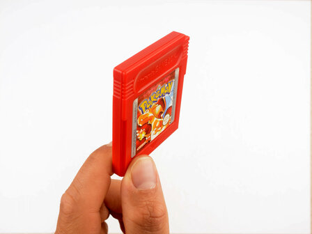 Pokemon Red