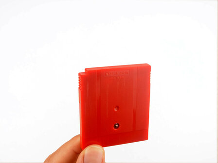 Pokemon Red