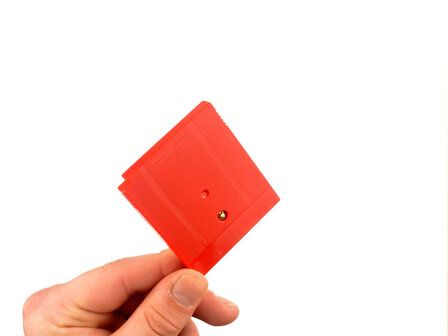 Pokemon Red
