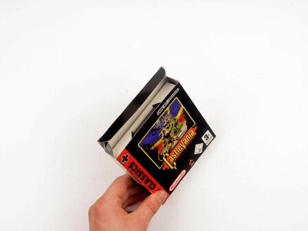 Castlevania (NES Classics)