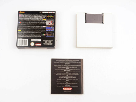 Castlevania (NES Classics)
