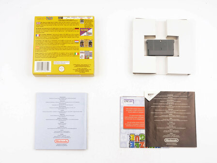 Dr. Mario &amp; Puzzle League