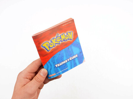 Pokemon Red