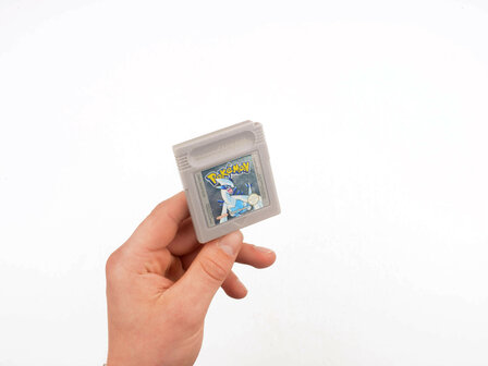 Pokemon Silver