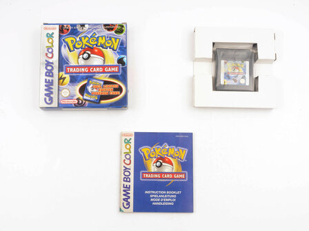 Pokemon Trading Card Game