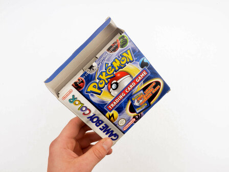 Pokemon Trading Card Game