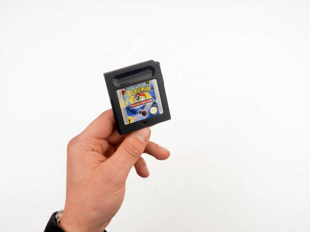 Pokemon Trading Card Game