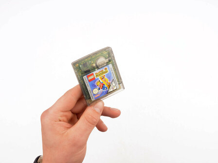Lego Island 2