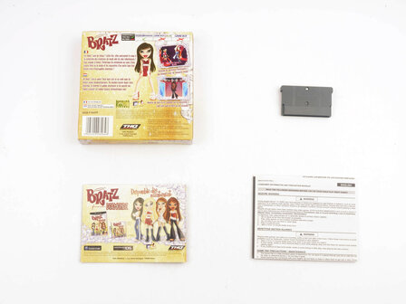 Bratz Forever Diamondz
