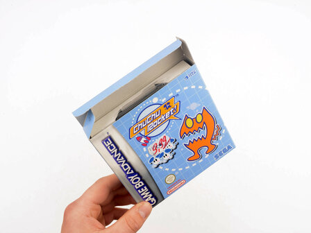 ChuChu Rocket!