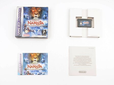Narnia