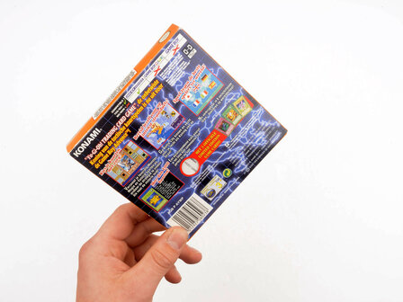 Yu-Gi-Oh: Worldwide Edition