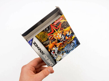Yu-Gi-Oh World Championship Tournament 2004