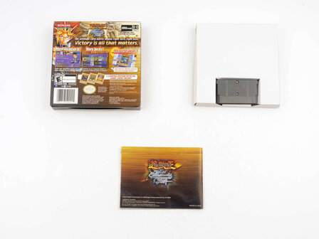 Yu-Gi-Oh World Championship Tournament 2004