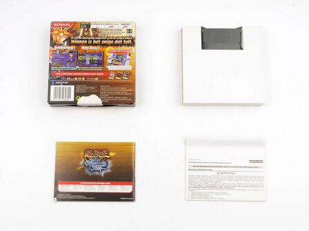Yu-Gi-Oh World Championship Tournament 2004
