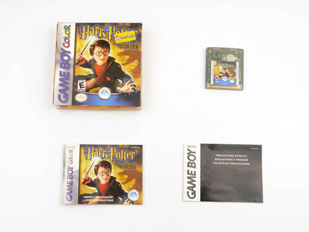 Harry Potter and the Chamber of Secrets