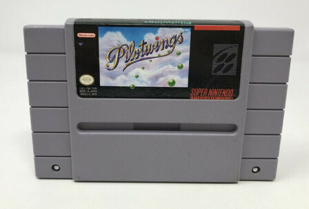 Pilotwings (NTSC)