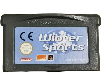 Winter Sports