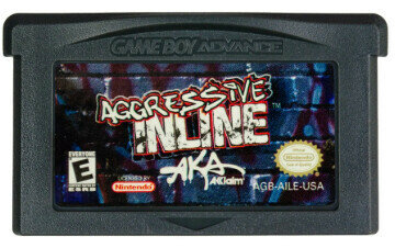 Aggressive Inline