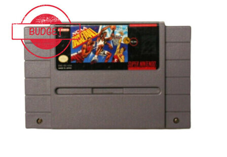 NCAA Basketball [NTSC] - Budget