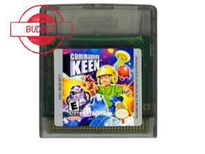 Commander Keen - Budget