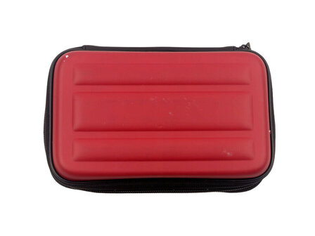 Nintendo DSi XL Case - Red