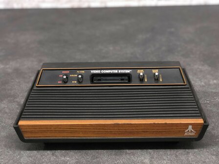 Atari 2600