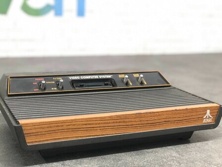 Atari 2600