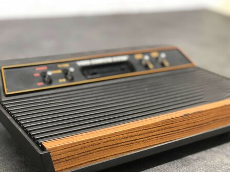 Atari 2600