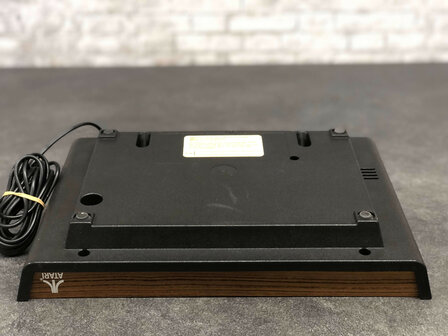 Atari 2600