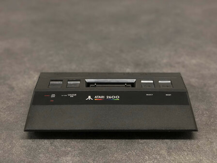 Atari 2600