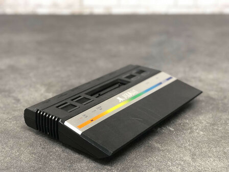 Atari 2600