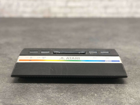 Atari 2600