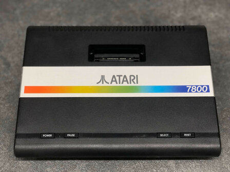 Atari 2600
