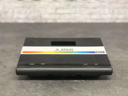 Atari 7800