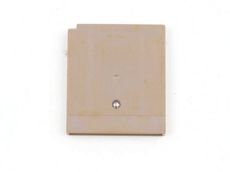 The Chessmaster - Gameboy Classic - Outlet