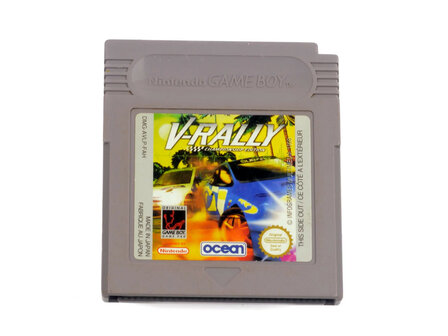 V-Rally