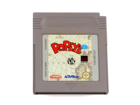 Popeye 2