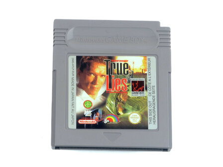 True Lies