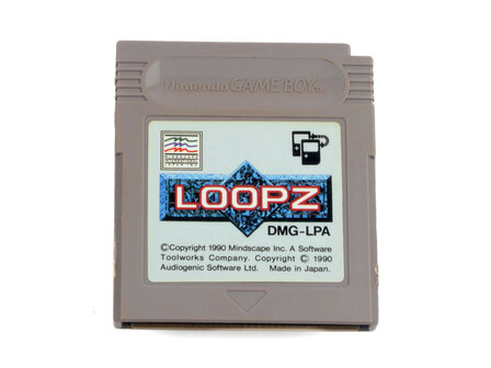 Loopz