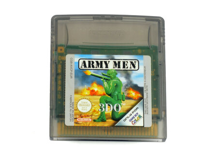 Army Men