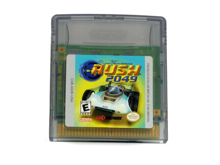 Rush 2049