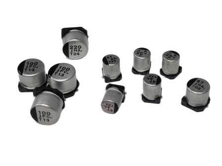 Gamcube Laser Recap Kit
