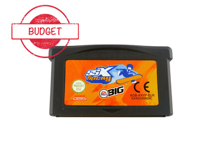 SSX Tricky - Budget
