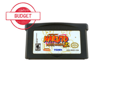 Naruto: Ninja Council 2 - Budget