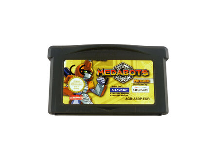 Medabots Metabee Version