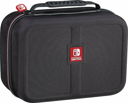 Big Ben Deluxe Travel Case - Nintendo Switch